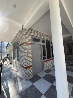 hom house of mannmauji riverside