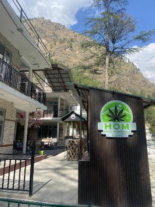 hom house of mannmauji riverside