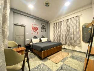 hom house of mannmauji riverside