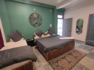 hom house of mannmauji riverside