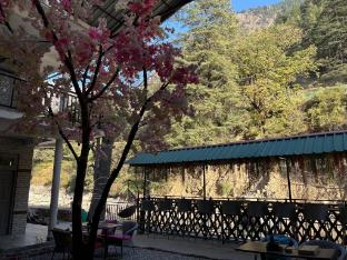 hom house of mannmauji riverside