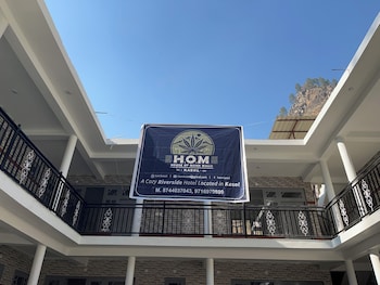 hom house of mannmauji riverside