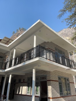 hom house of mannmauji riverside