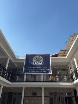 hom house of mannmauji riverside