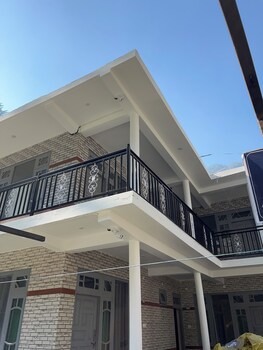 hom house of mannmauji riverside