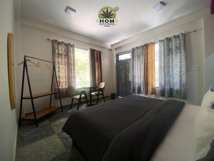 hom house of mannmauji riverside