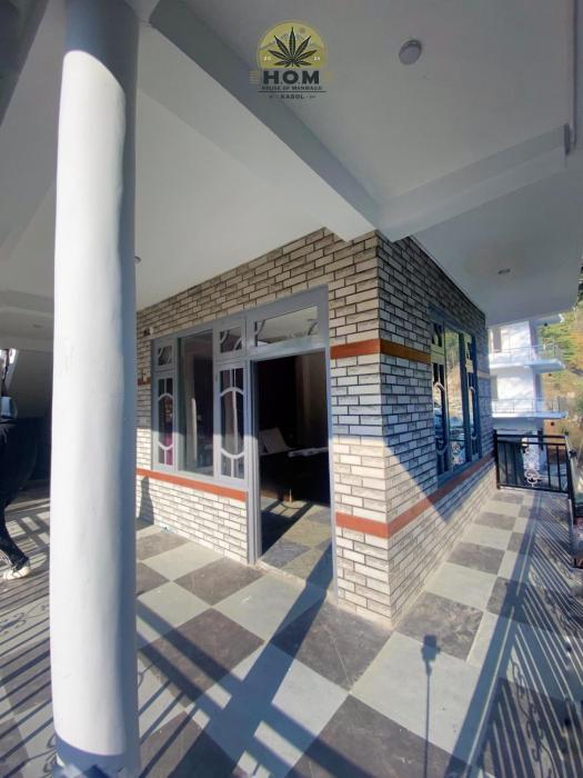 hom house of mannmauji riverside