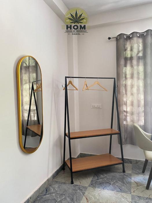 hom house of mannmauji riverside