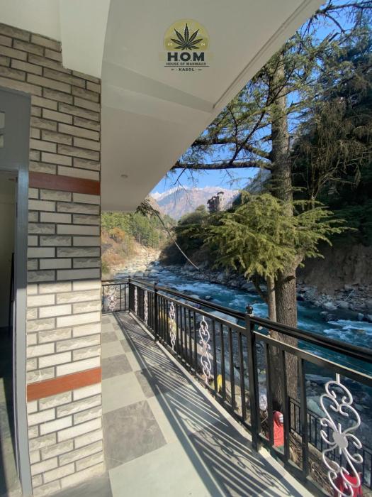 hom house of mannmauji riverside