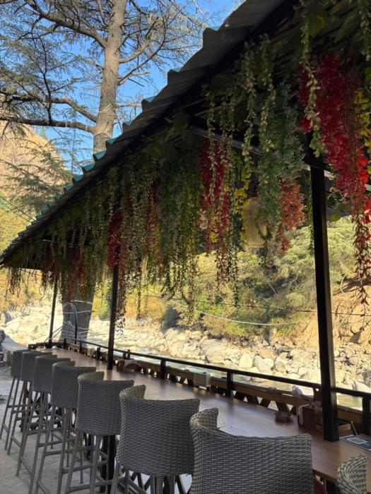 hom house of mannmauji riverside