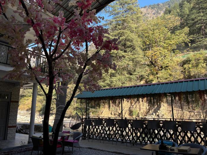 hom house of mannmauji riverside