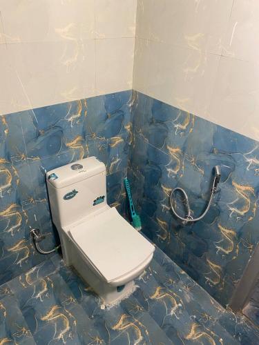 Hom House Of Mannmauji Riverside,,2 star