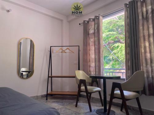 hom house of mannmauji riverside