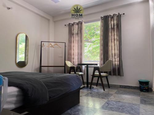 hom house of mannmauji riverside