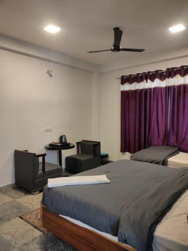 hom house of mannmauji riverside