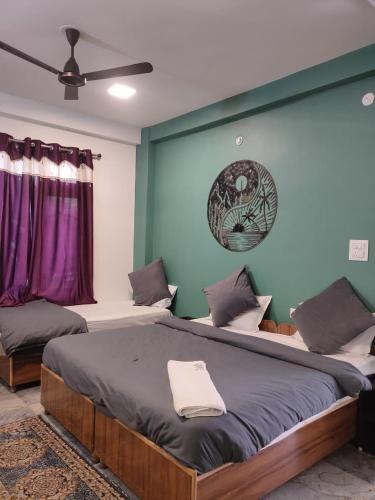 hom house of mannmauji riverside