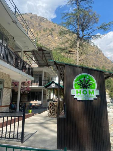 hom house of mannmauji riverside