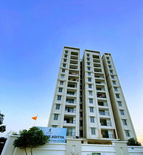 sunshine stay jaipur