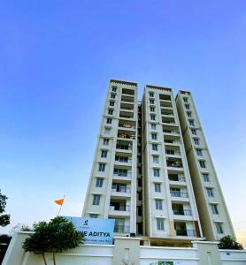 sunshine stay jaipur