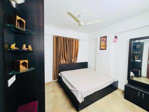 sunshine stay jaipur