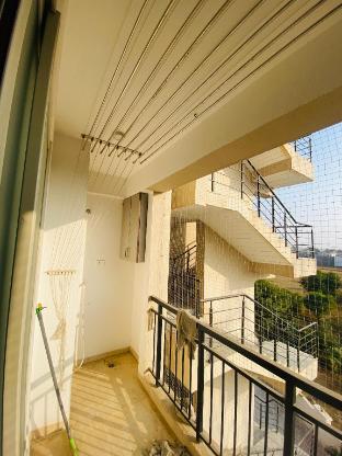 sunshine stay jaipur