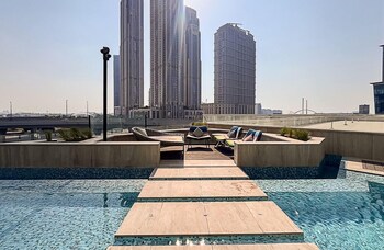 Sophisticated Studio Escape Luxury Design,,3 star