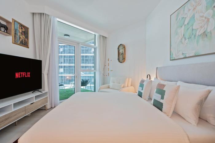 sophisticated studio escape luxury design