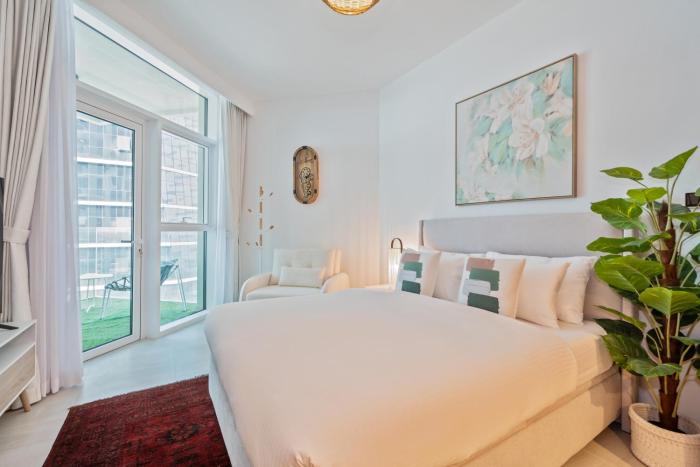 sophisticated studio escape luxury design