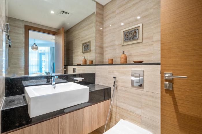 sophisticated studio escape luxury design