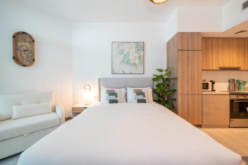 sophisticated studio escape luxury design