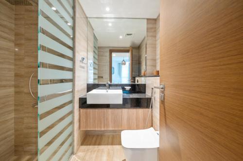 sophisticated studio escape luxury design