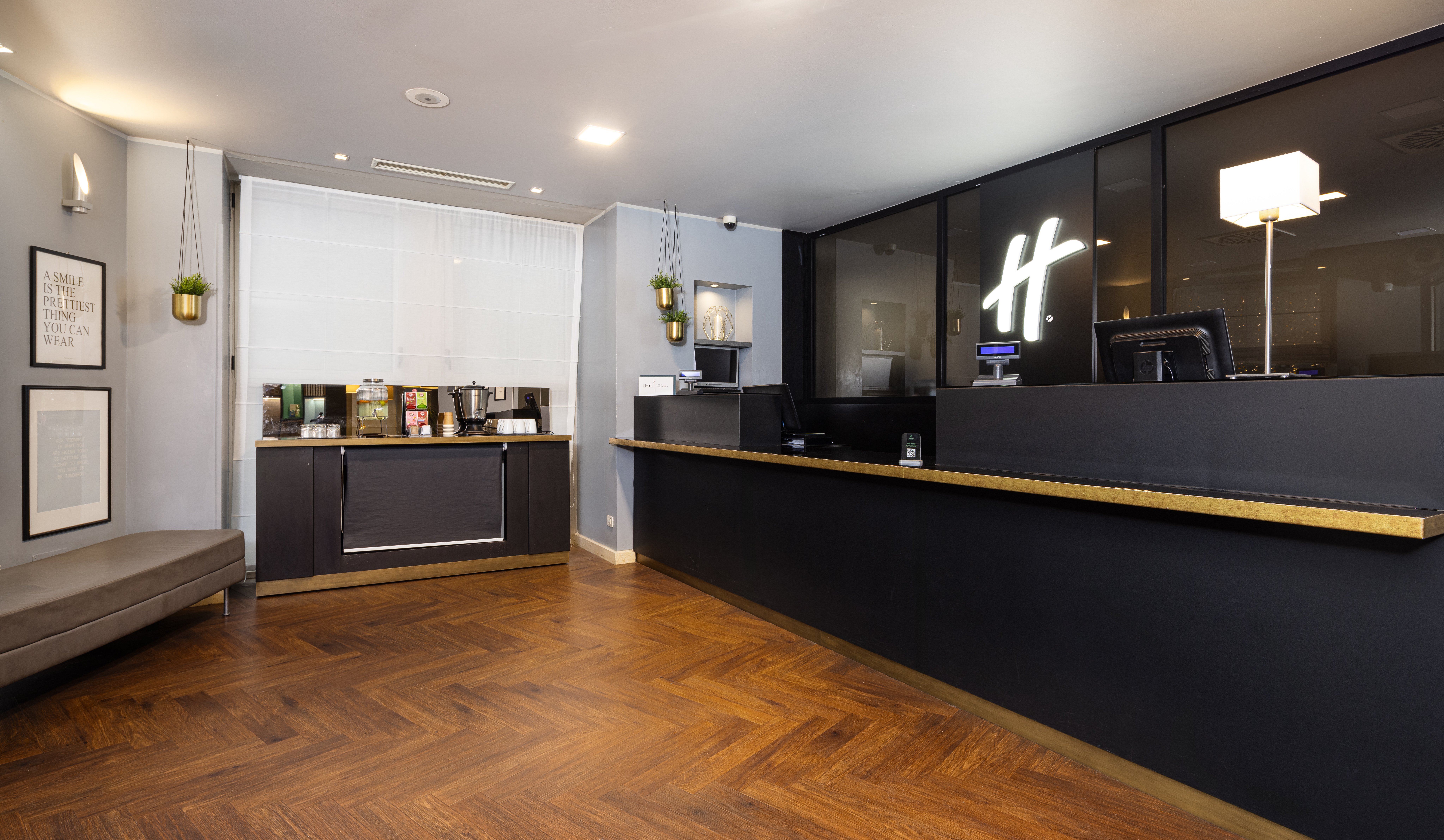 holiday inn milan garibaldi station by ihg