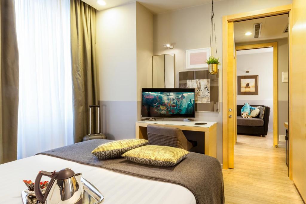 holiday inn milan garibaldi station by ihg