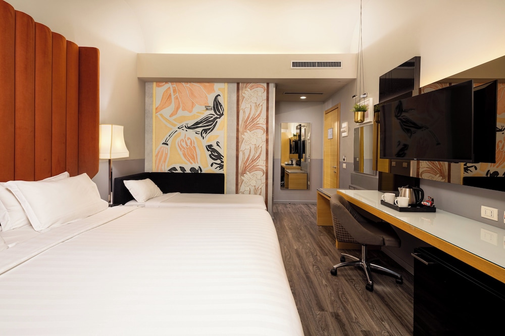 holiday inn milan garibaldi station by ihg