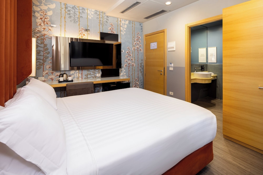 holiday inn milan garibaldi station by ihg