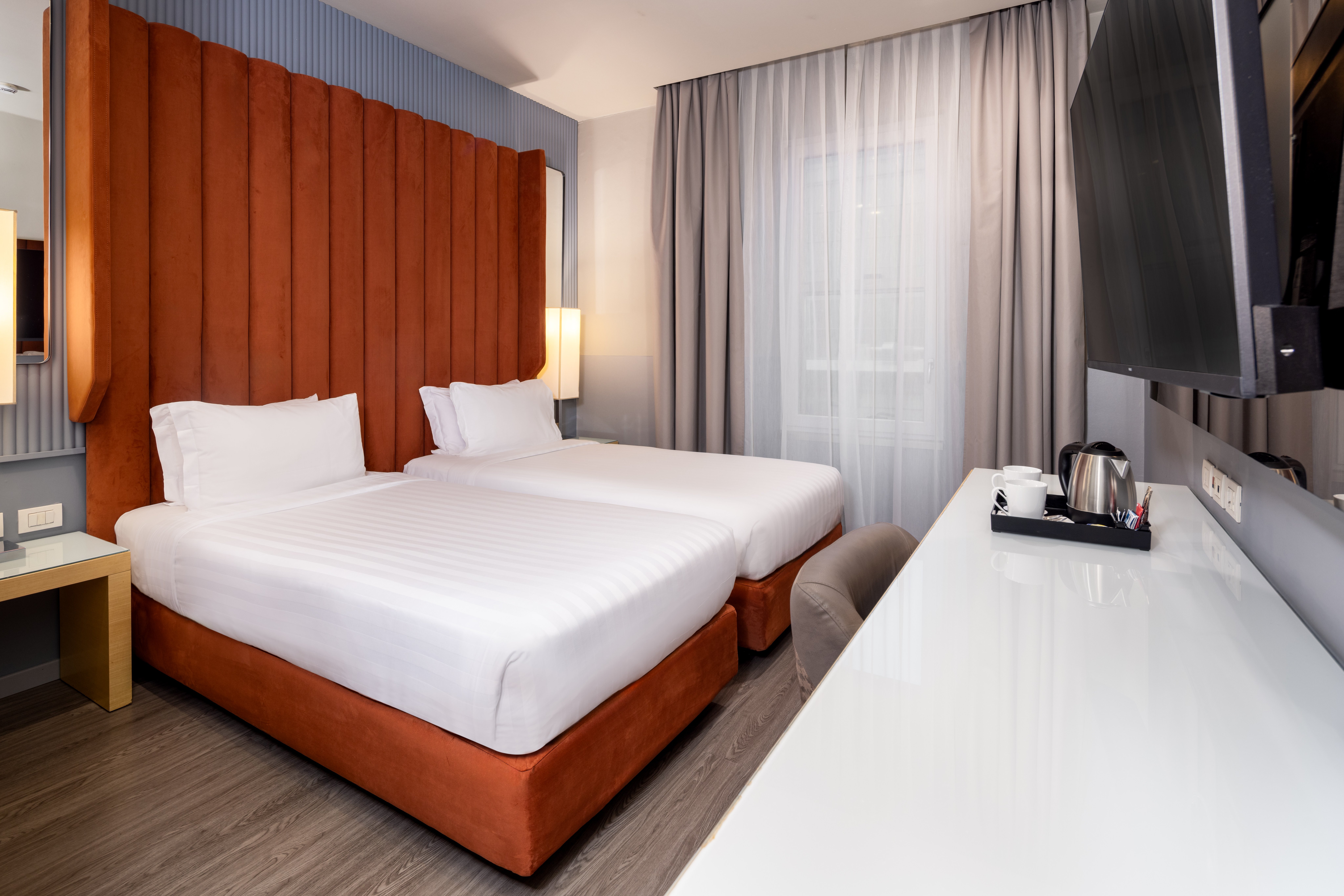 holiday inn milan garibaldi station by ihg