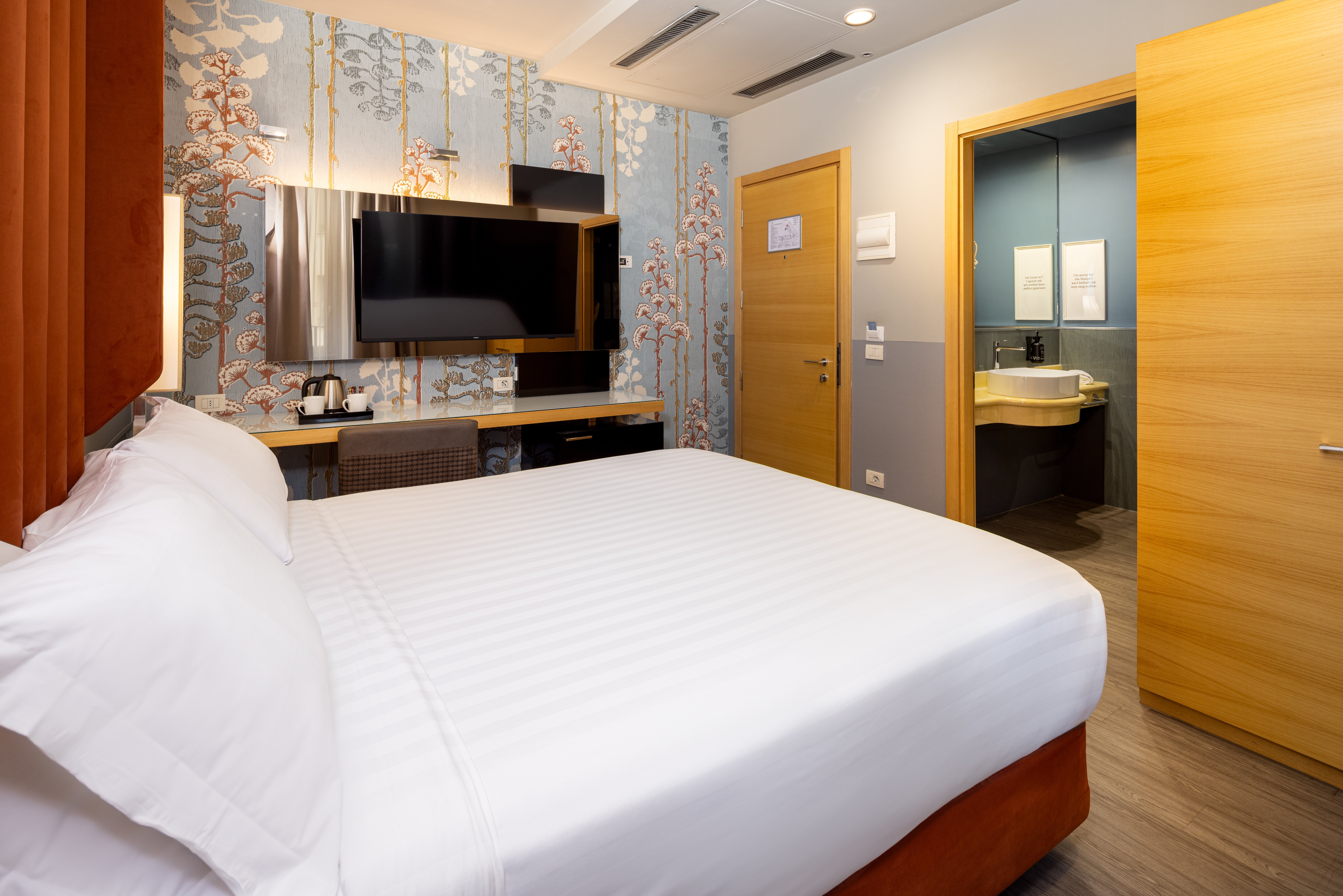 holiday inn milan garibaldi station by ihg