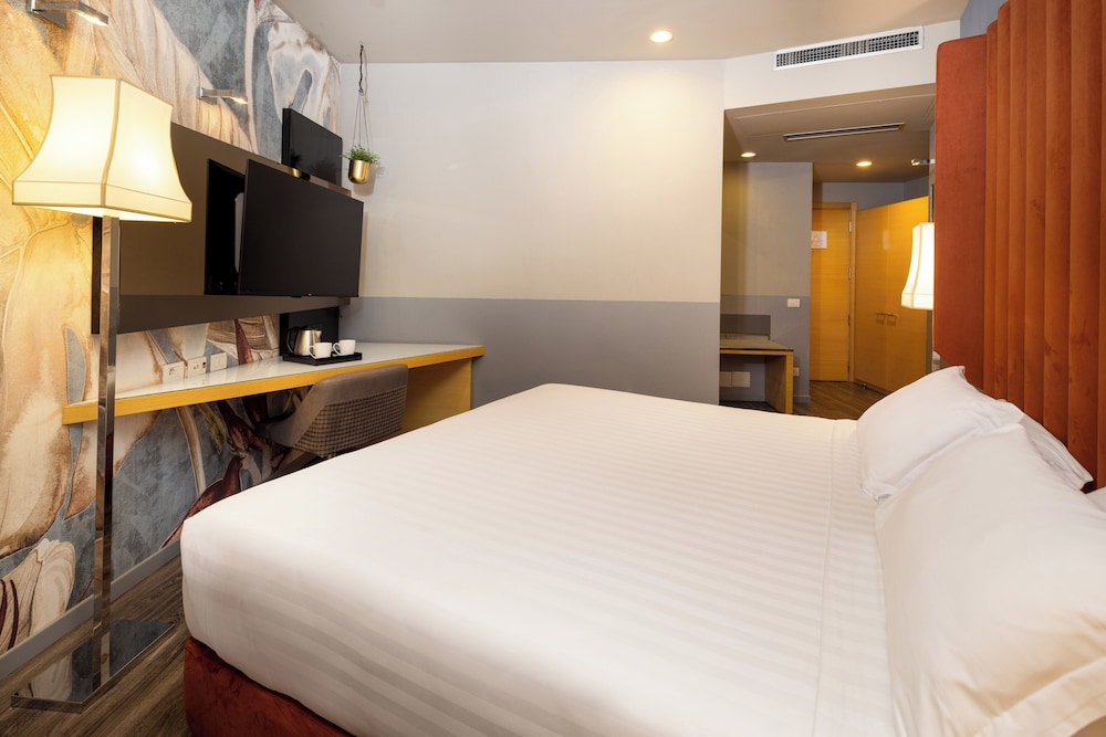 holiday inn milan garibaldi station by ihg