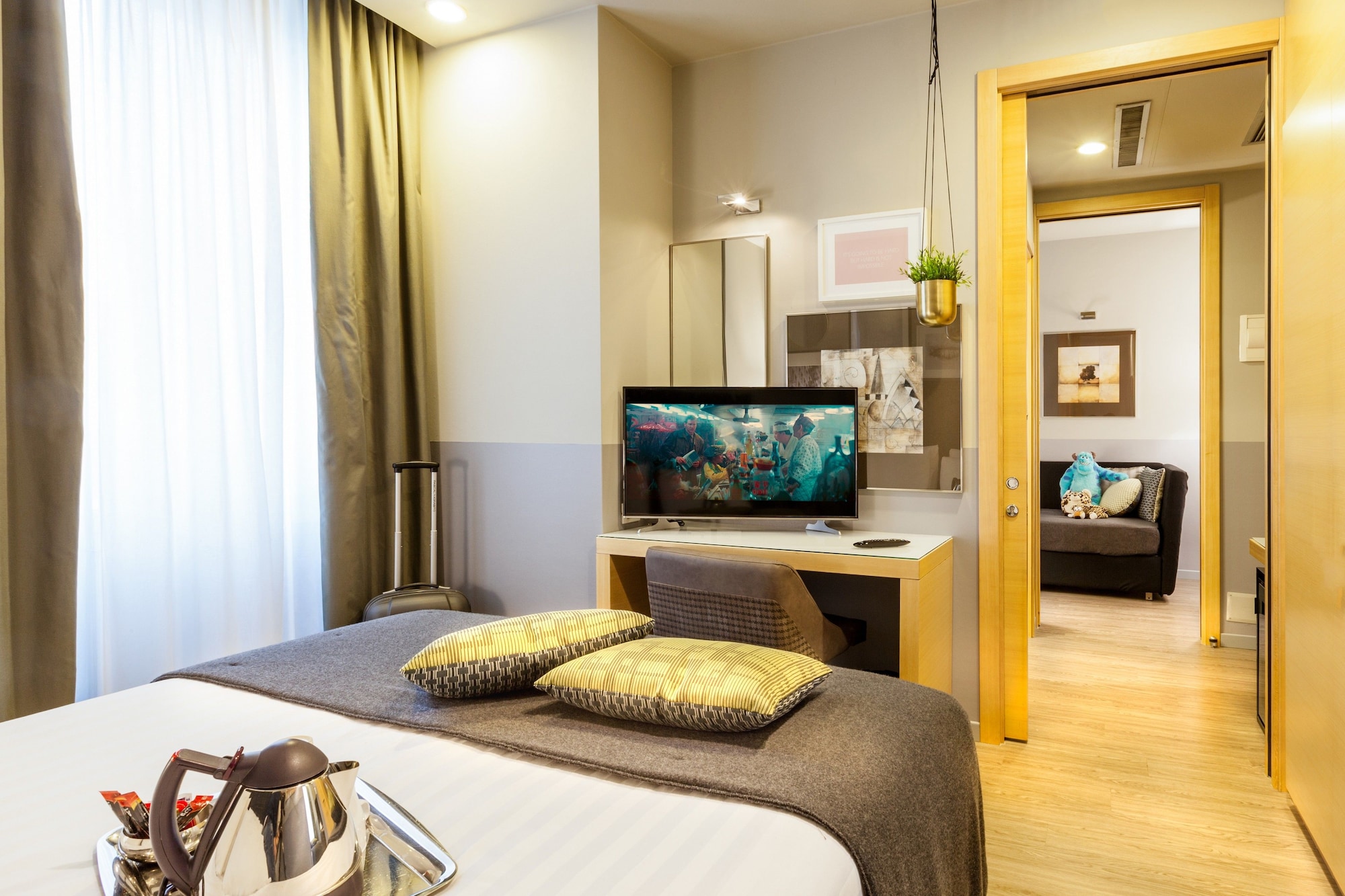 holiday inn milan garibaldi station by ihg