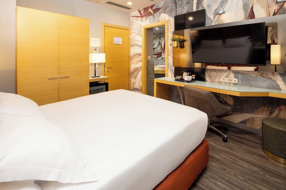holiday inn milan garibaldi station by ihg