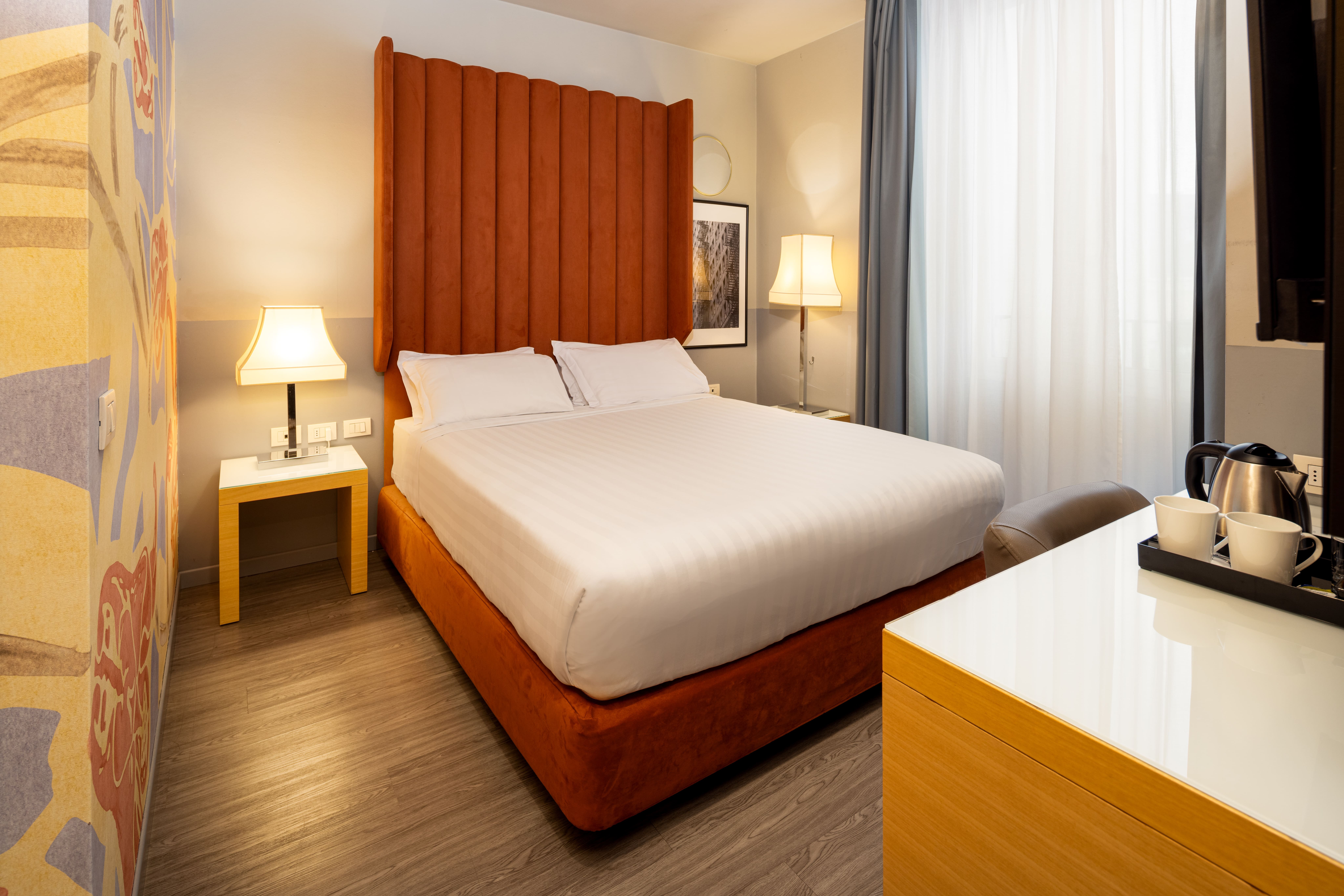 holiday inn milan garibaldi station by ihg