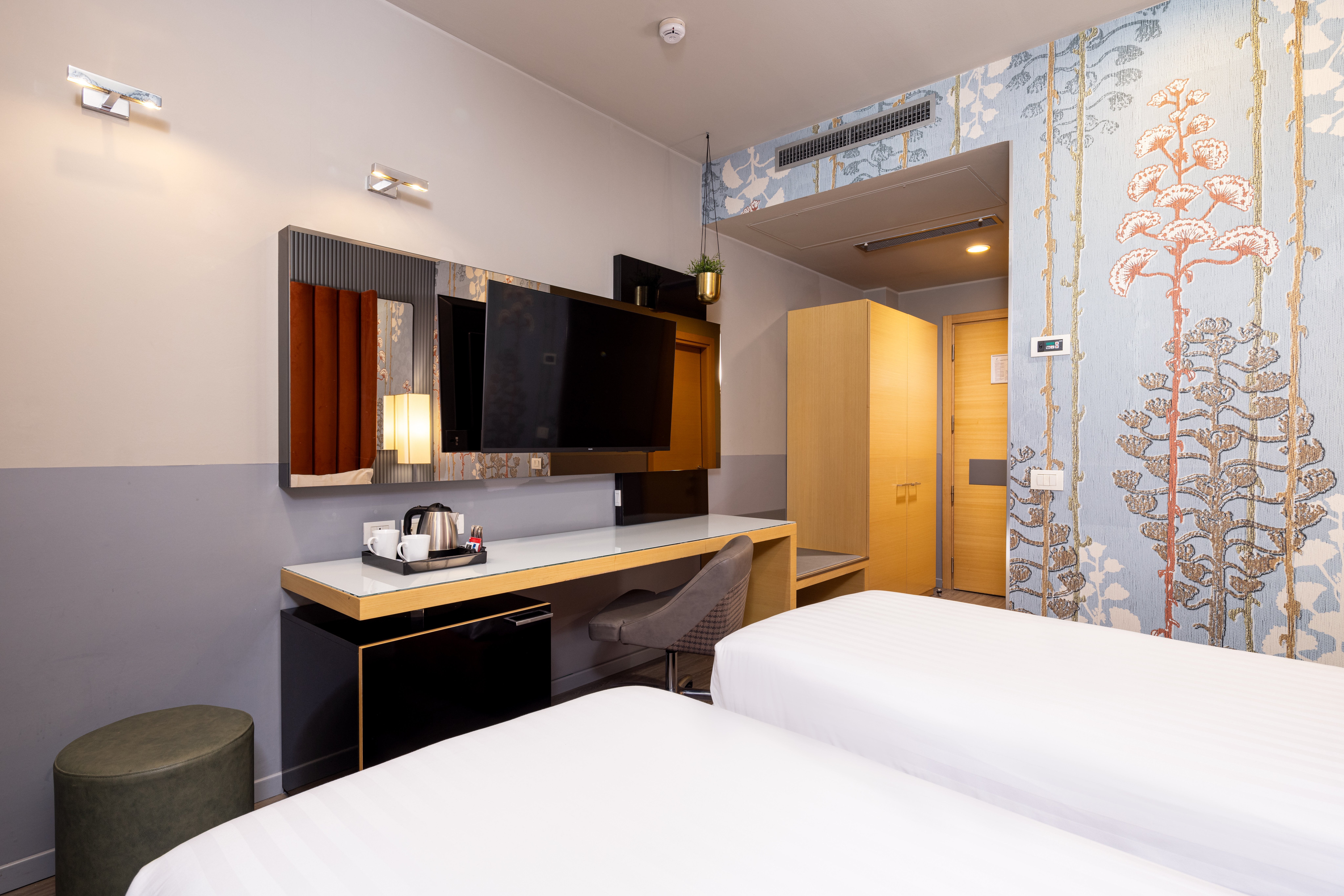 holiday inn milan garibaldi station by ihg