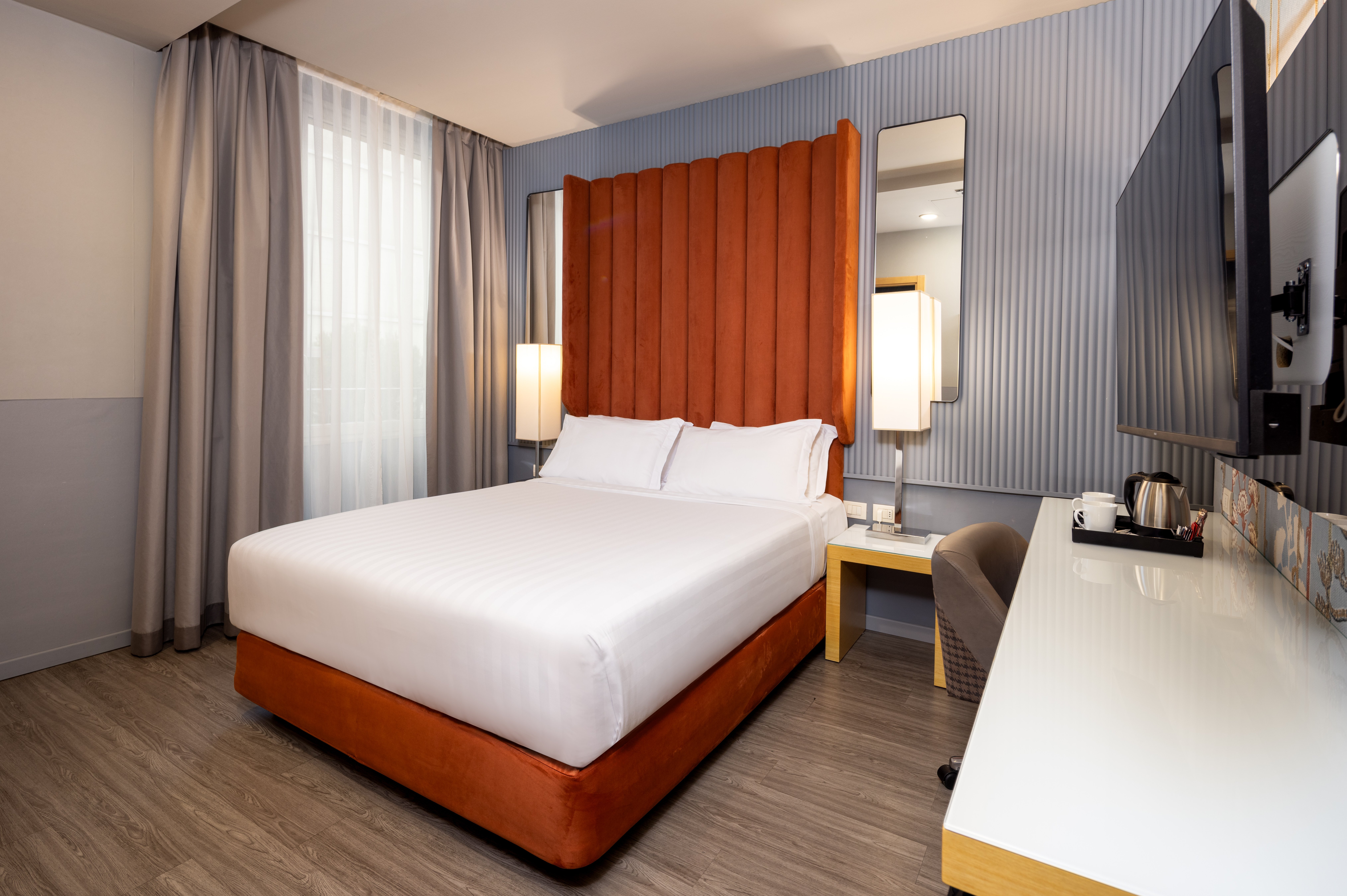 holiday inn milan garibaldi station by ihg