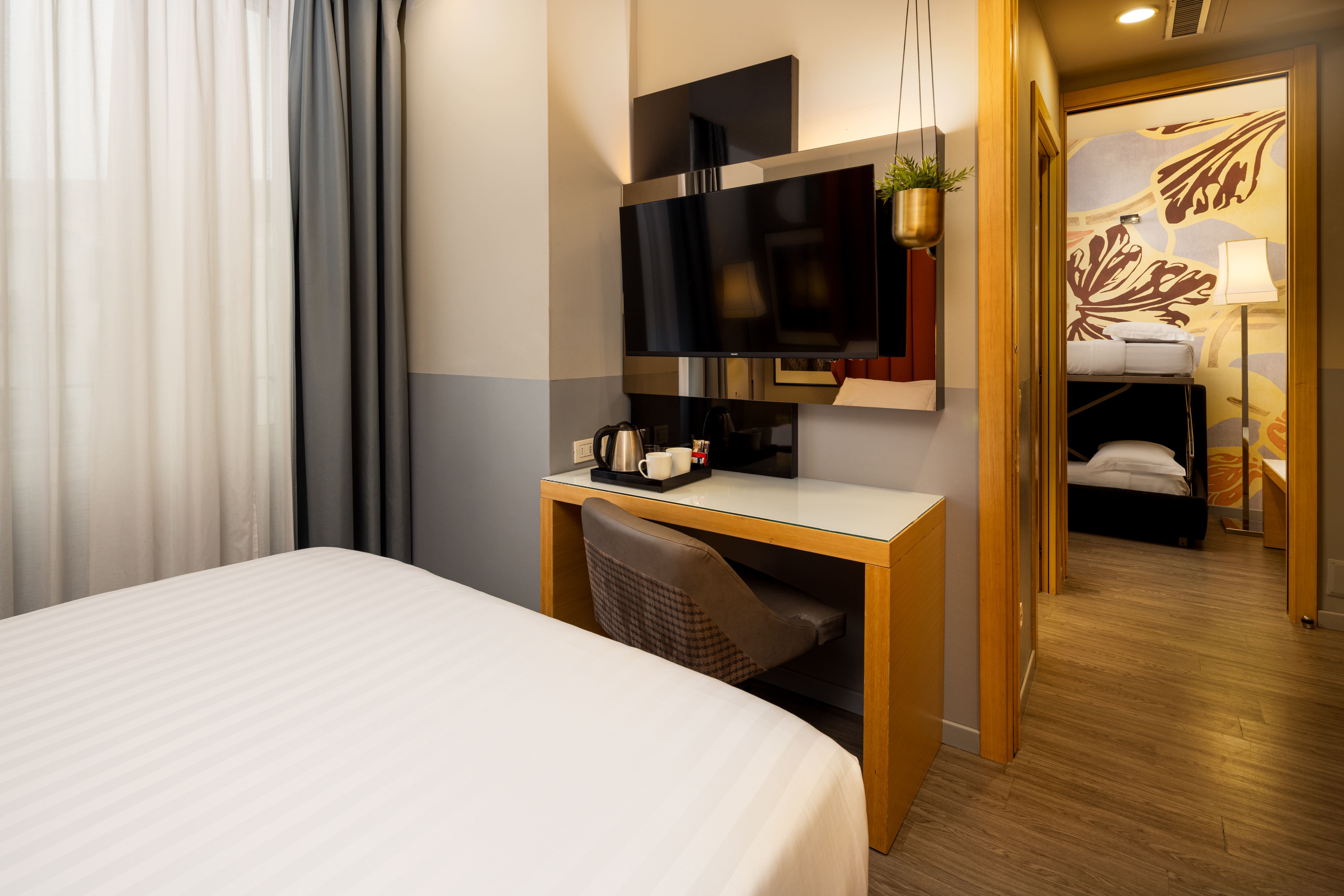 holiday inn milan garibaldi station by ihg