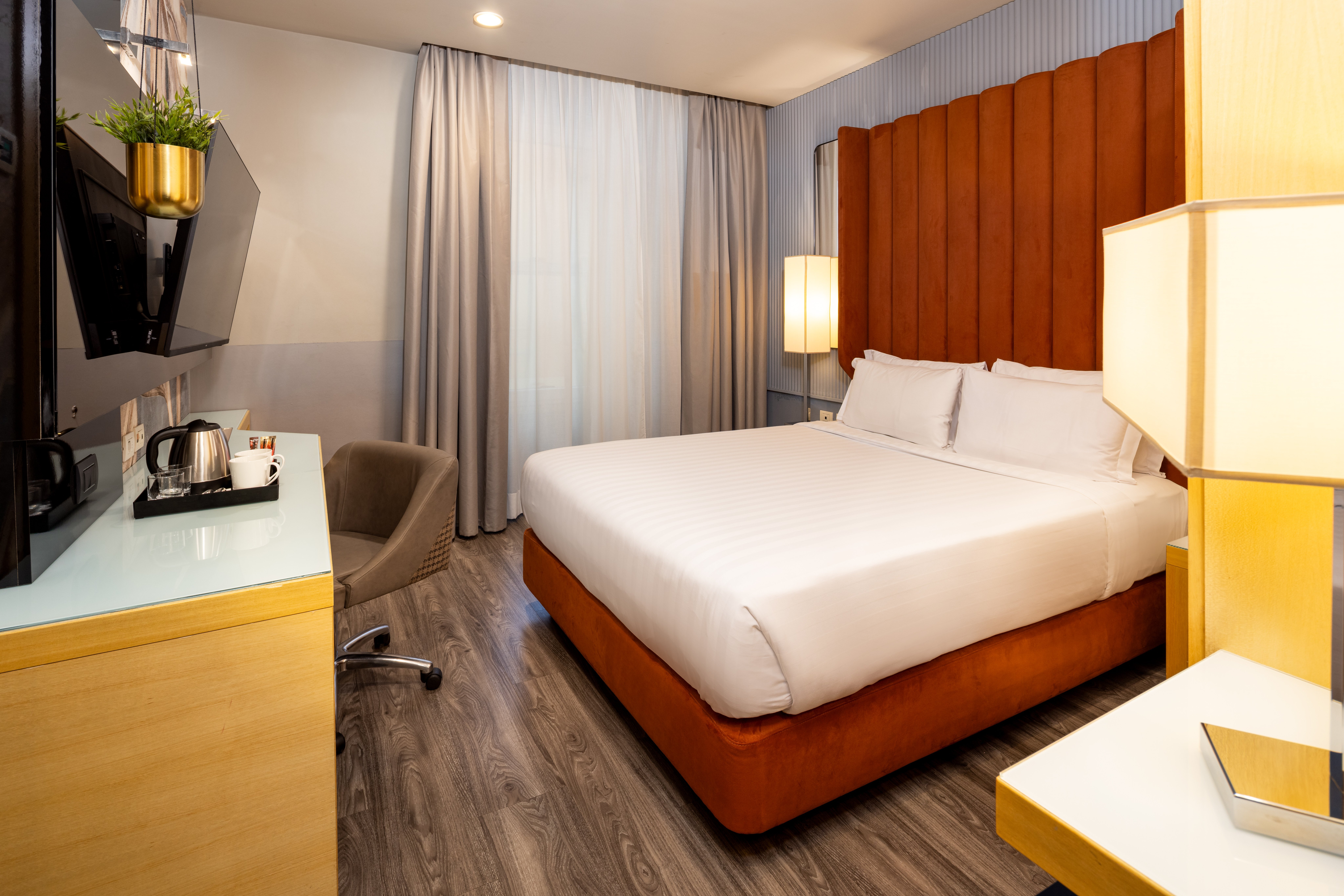 holiday inn milan garibaldi station by ihg
