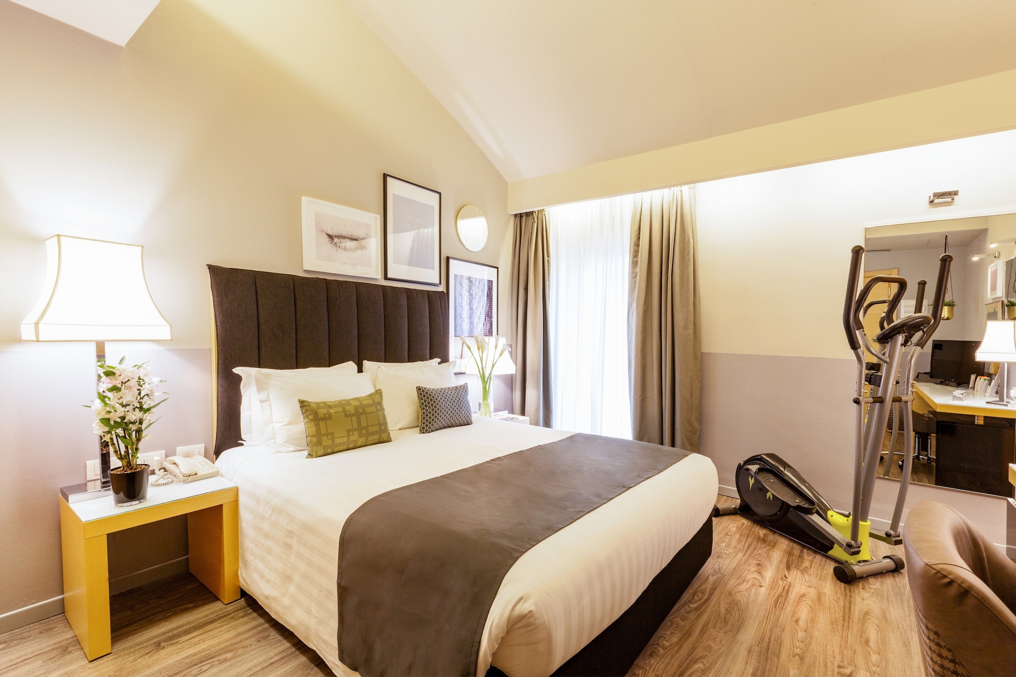 holiday inn milan garibaldi station by ihg