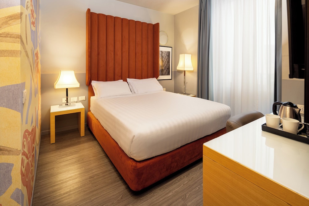 holiday inn milan garibaldi station by ihg