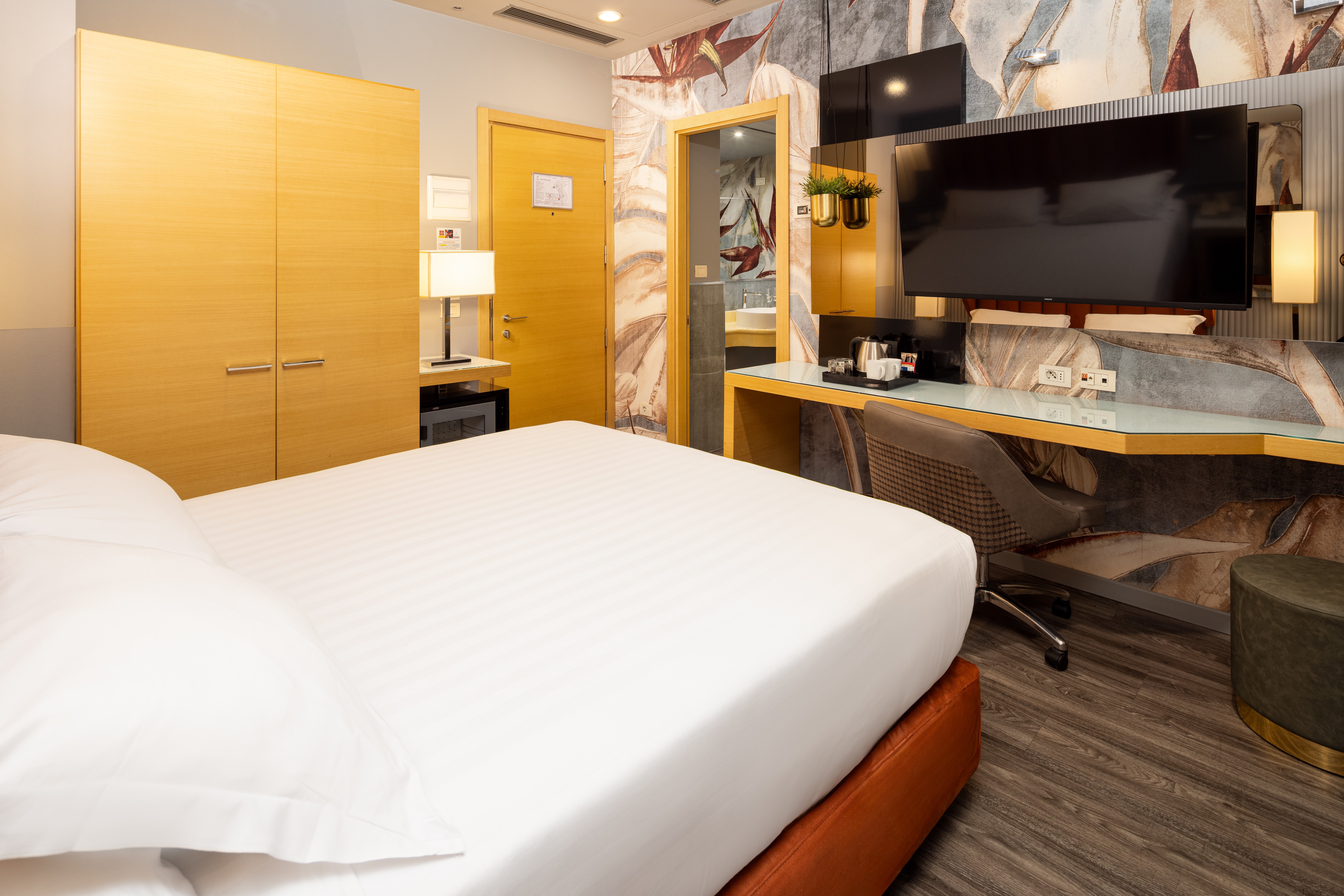 holiday inn milan garibaldi station by ihg