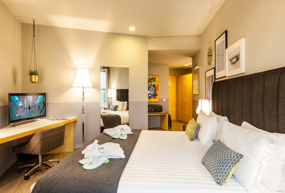 holiday inn milan garibaldi station by ihg