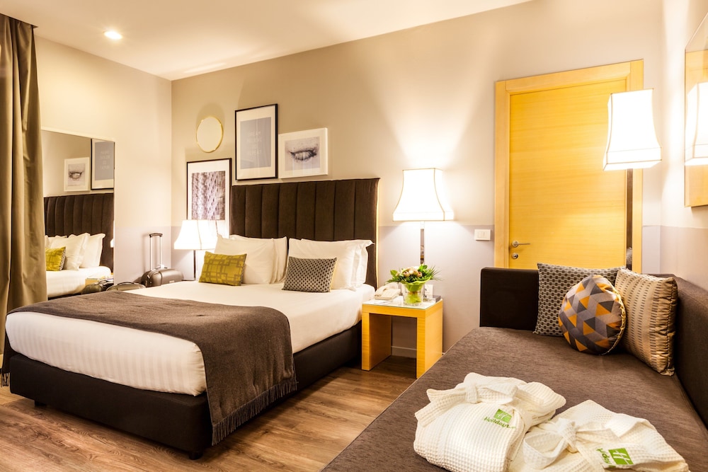 holiday inn milan garibaldi station by ihg